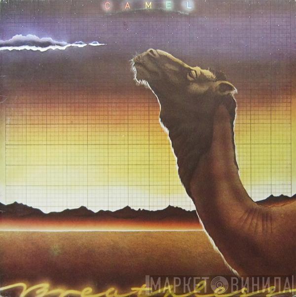  Camel  - Breathless