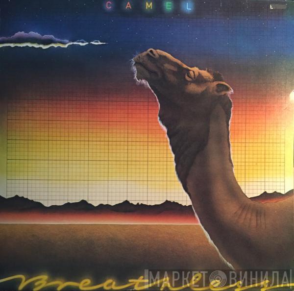  Camel  - Breathless