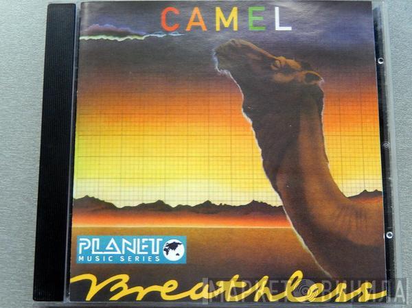  Camel  - Breathless