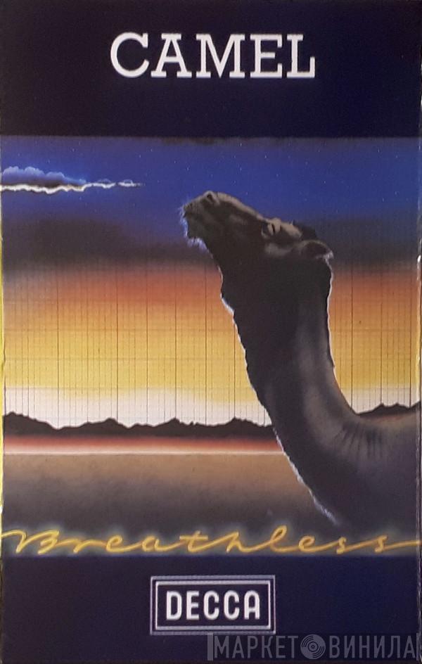  Camel  - Breathless