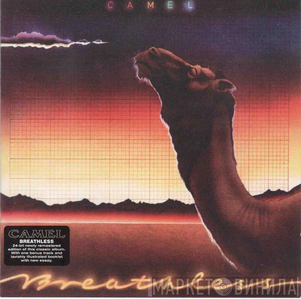  Camel  - Breathless