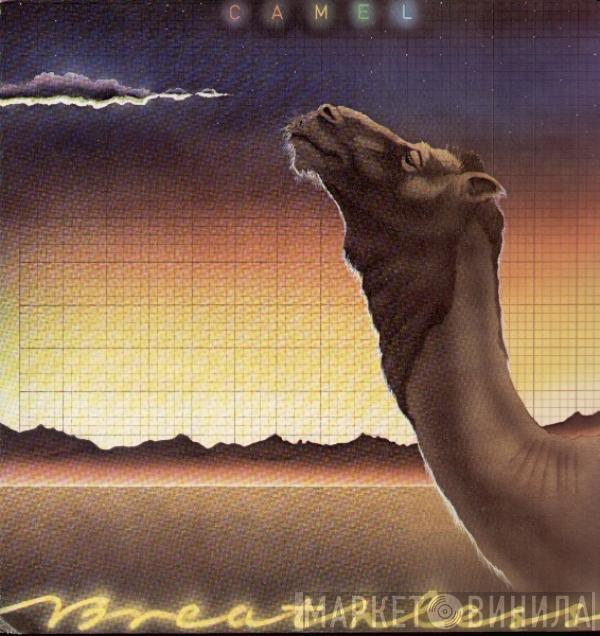  Camel  - Breathless