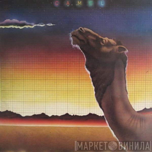  Camel  - Breathless