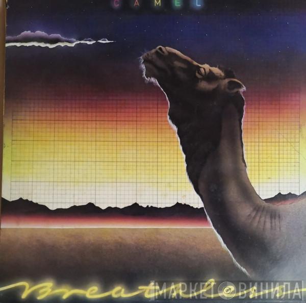  Camel  - Breathless