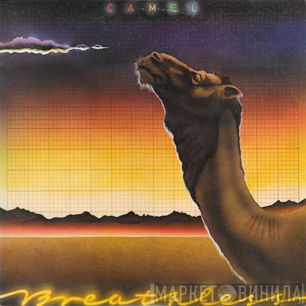 Camel - Breathless