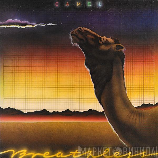 Camel  - Breathless