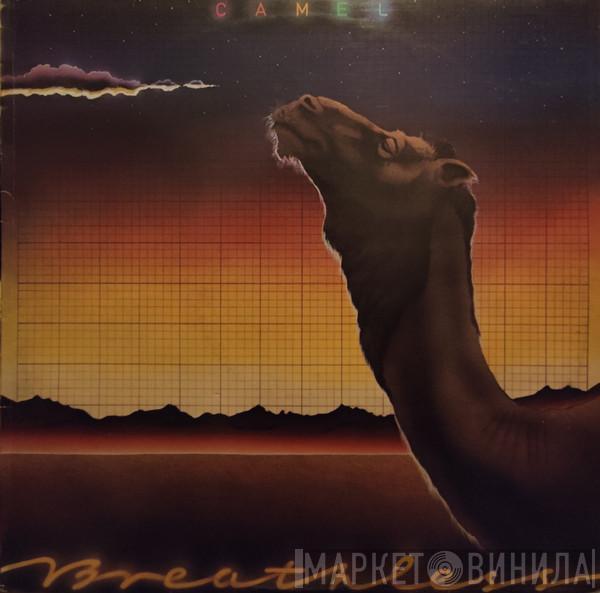 Camel - Breathless