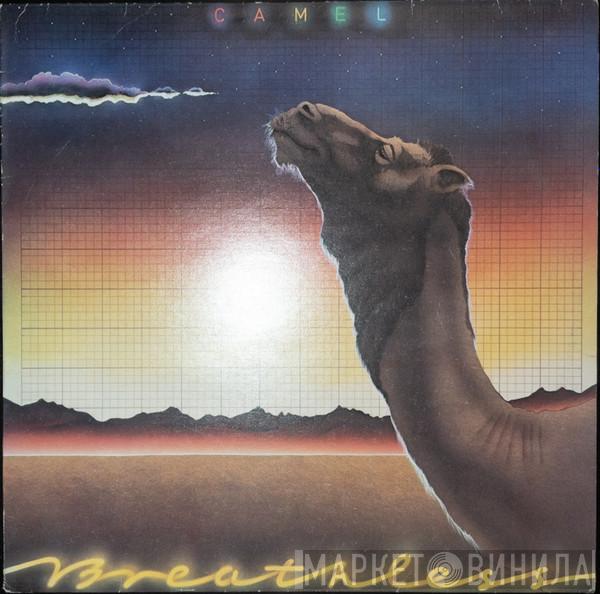  Camel  - Breathless