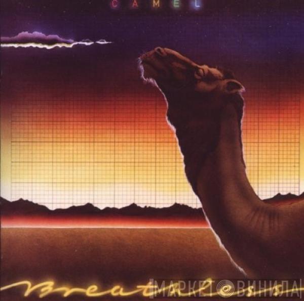  Camel  - Breathless