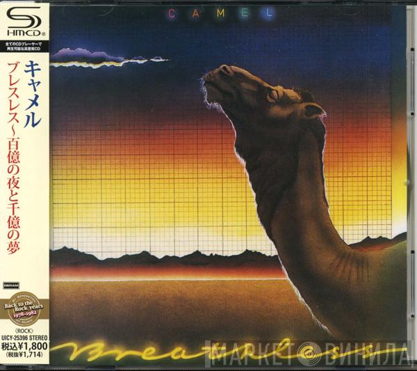 Camel  - Breathless