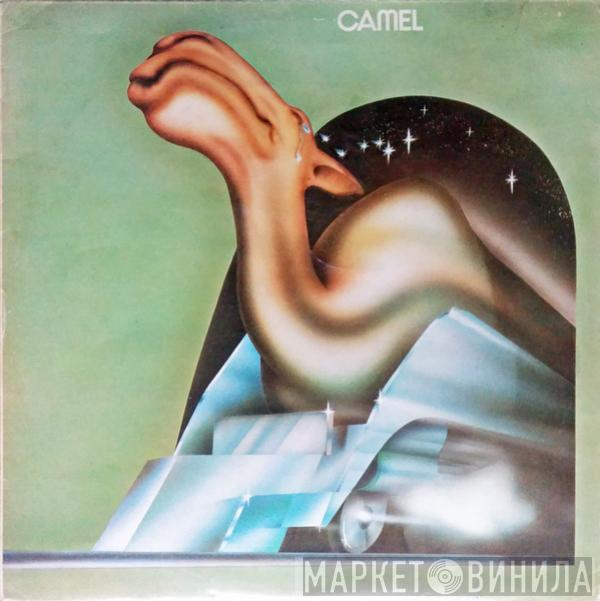  Camel  - Camel