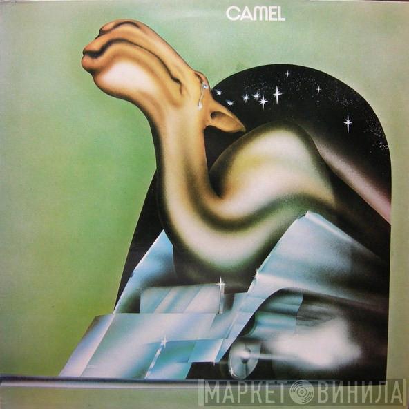  Camel  - Camel