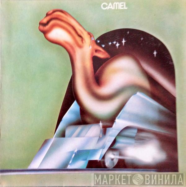 Camel  - Camel