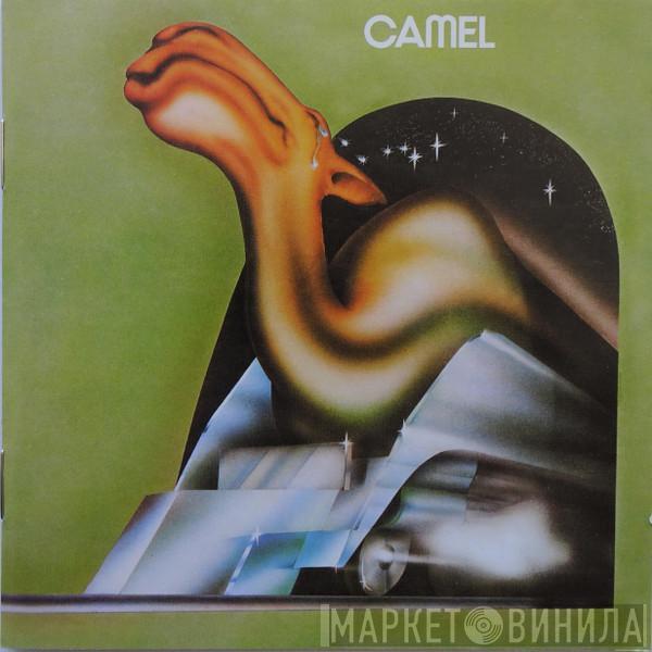  Camel  - Camel