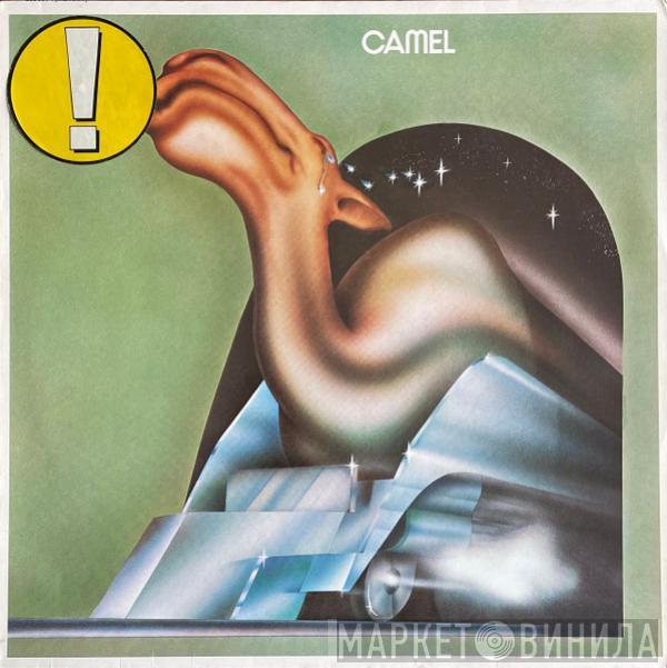  Camel  - Camel