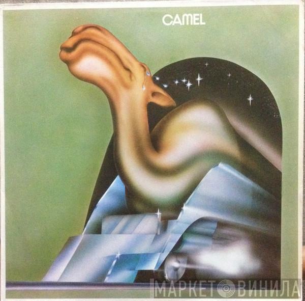 Camel  - Camel