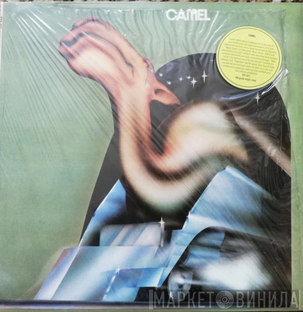  Camel  - Camel