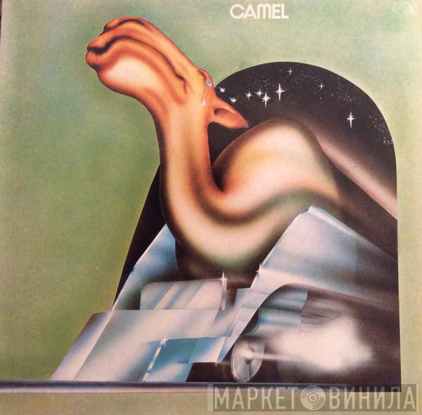  Camel  - Camel