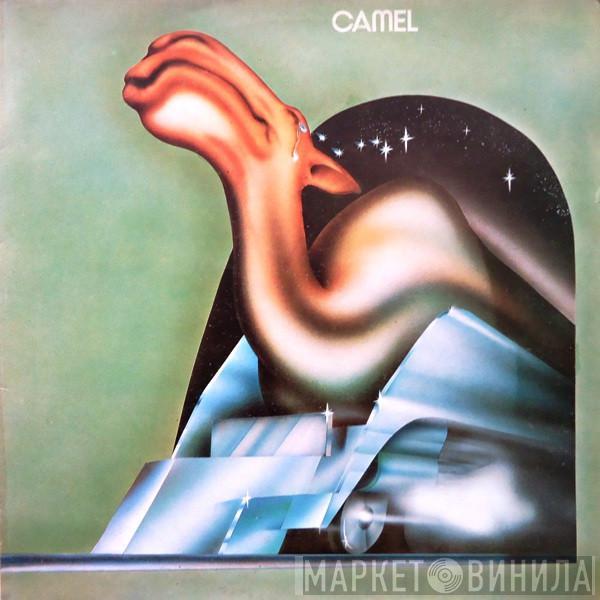 Camel  - Camel
