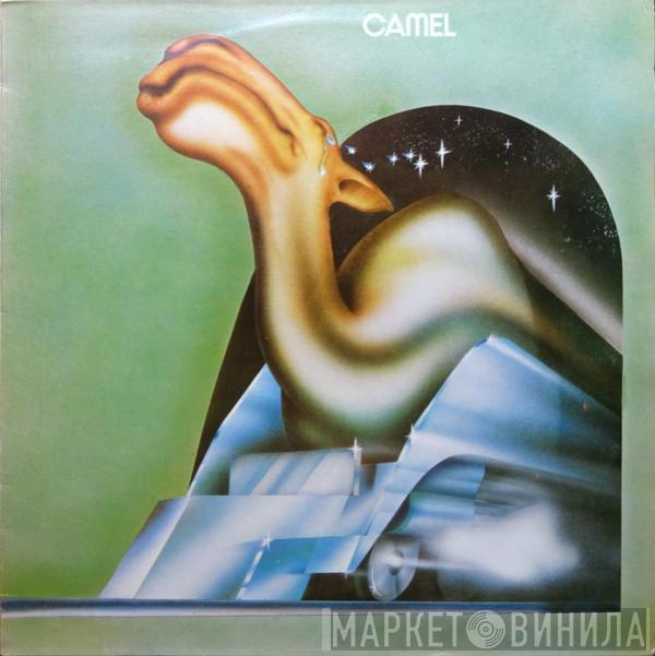  Camel  - Camel