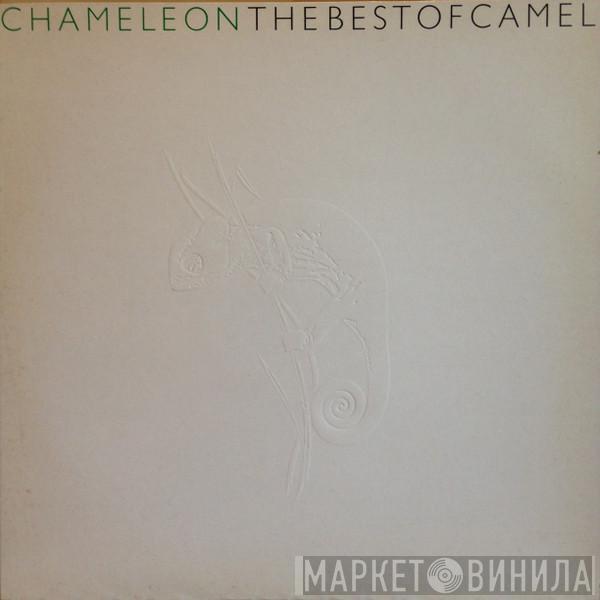  Camel  - Chameleon  The Best Of Camel