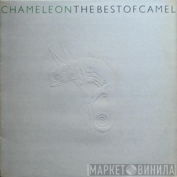  Camel  - Chameleon  The Best Of Camel