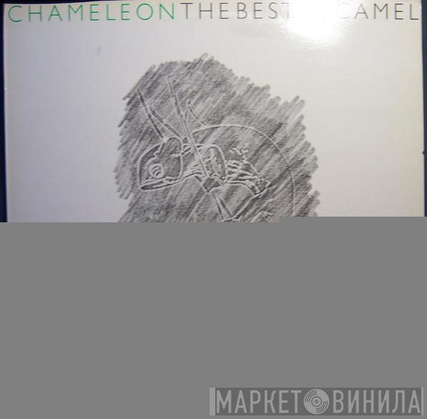  Camel  - Chameleon  The Best Of Camel