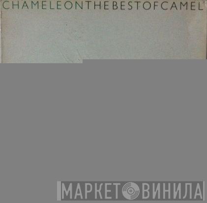  Camel  - Chameleon The Best Of Camel