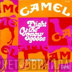  Camel  - Flight Of The Snow Goose