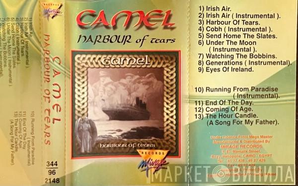  Camel  - Harbour Of Tears