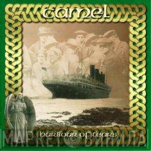  Camel  - Harbour Of Tears