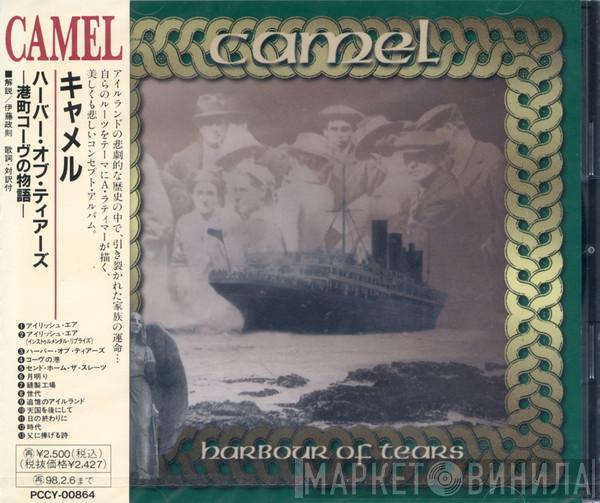  Camel  - Harbour Of Tears