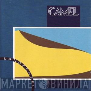  Camel  - Landscapes