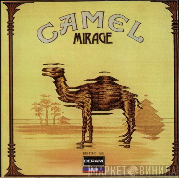  Camel  - Mirage