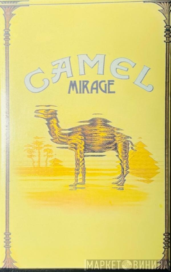 Camel  - Mirage