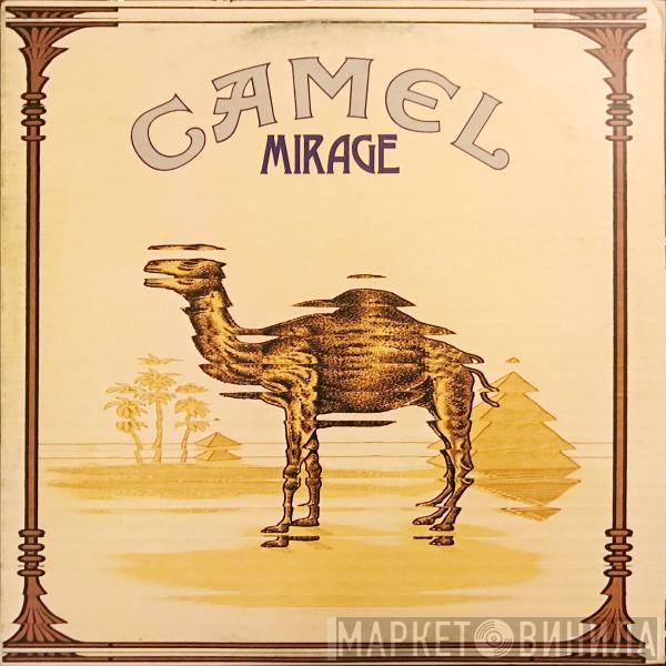  Camel  - Mirage