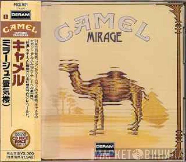  Camel  - Mirage