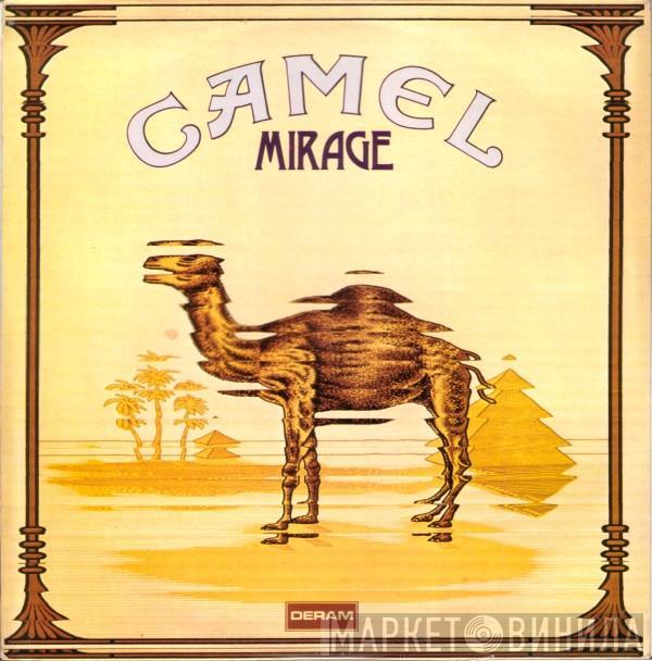 Camel - Mirage