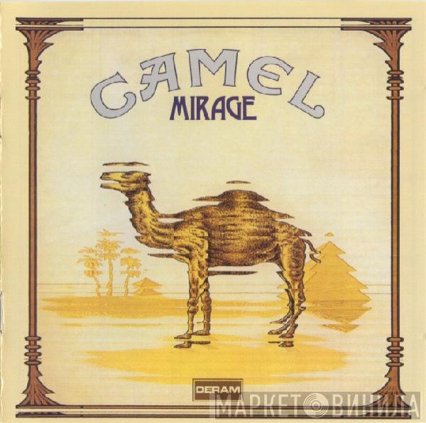  Camel  - Mirage