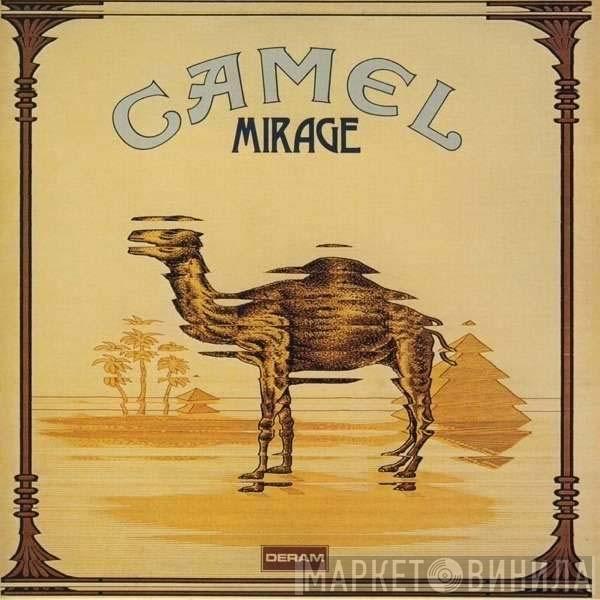 Camel - Mirage