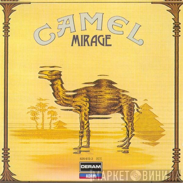  Camel  - Mirage