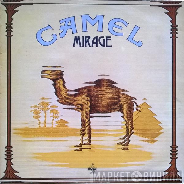  Camel  - Mirage
