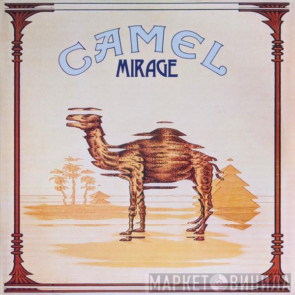 Camel  - Mirage