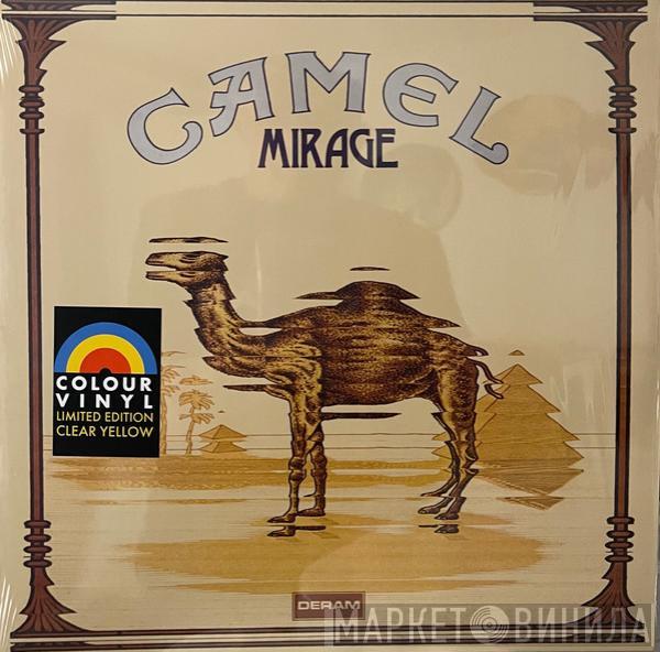 Camel - Mirage