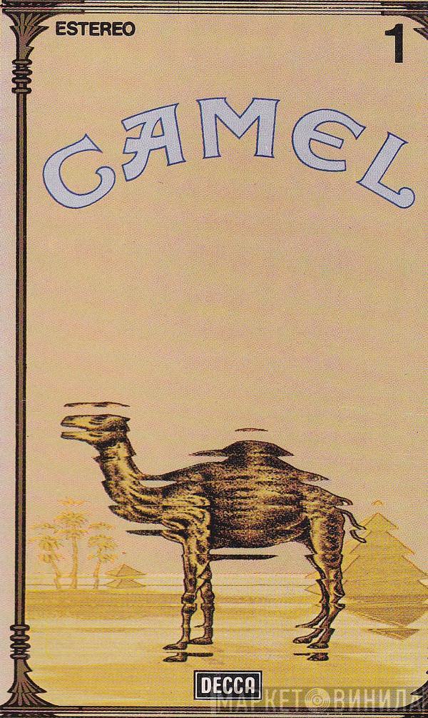  Camel  - Mirage