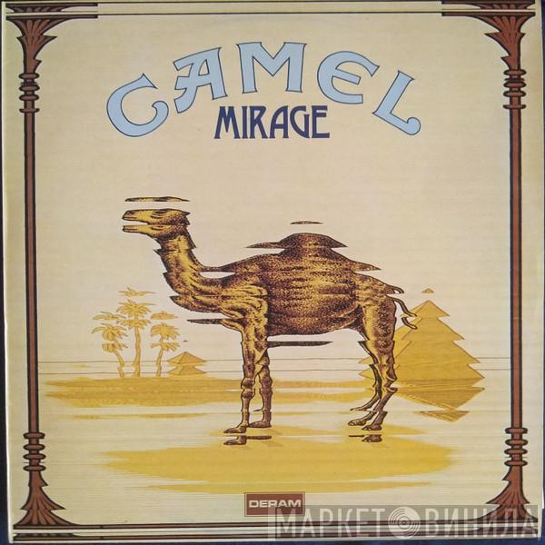  Camel  - Mirage