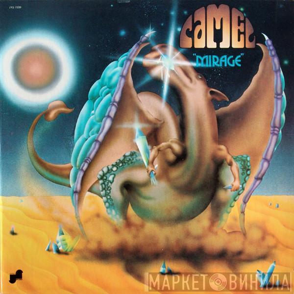 Camel - Mirage