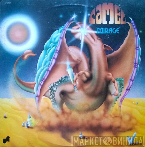  Camel  - Mirage