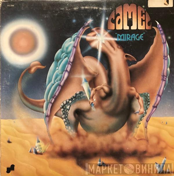  Camel  - Mirage