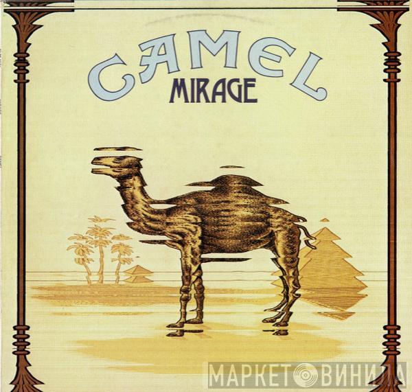  Camel  - Mirage